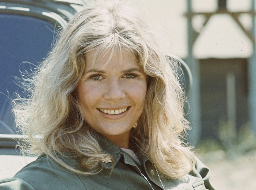 Semaine des infirmières, Loretta Swit
